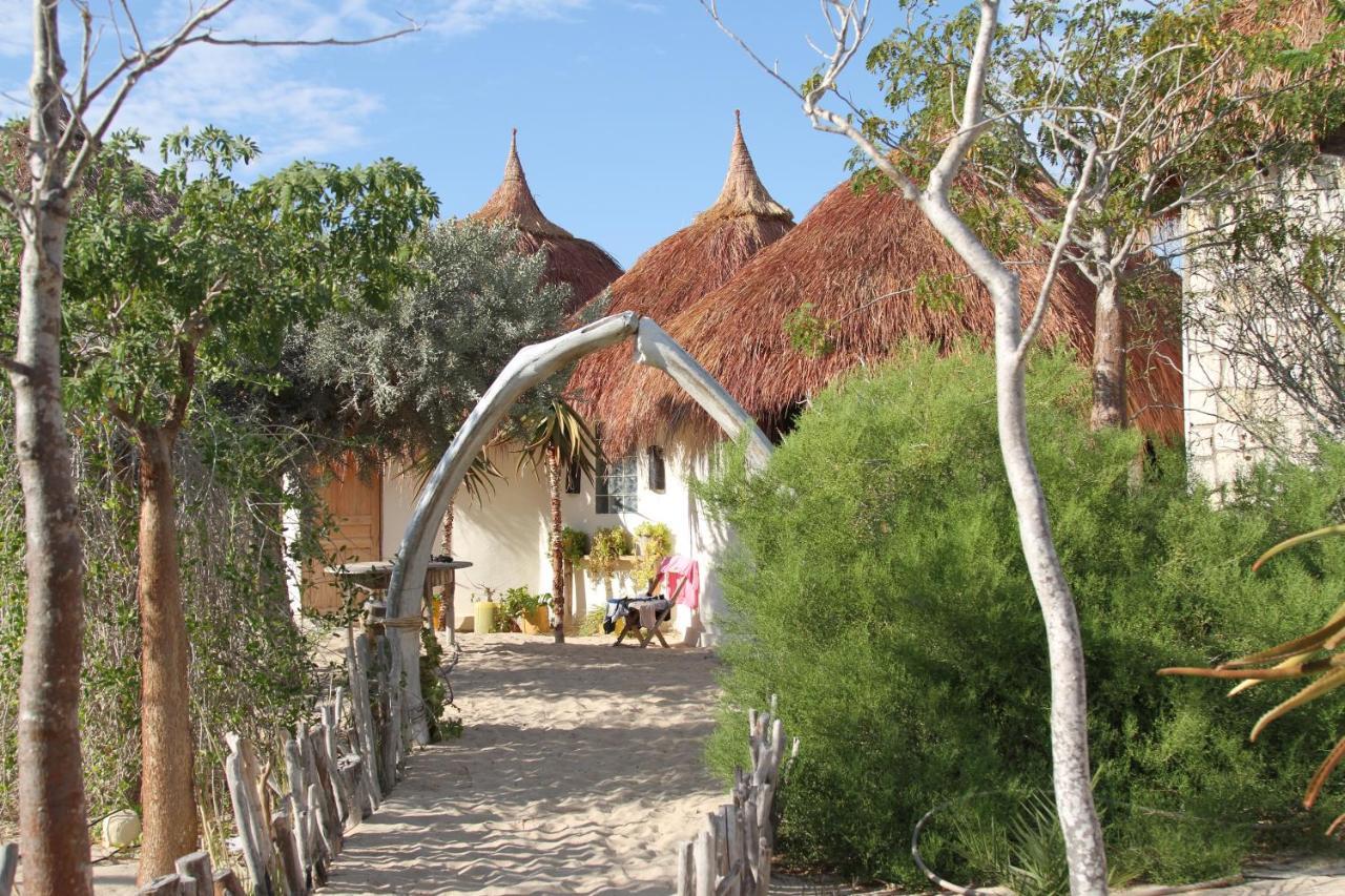 Chez Peter Pan Anakao Hotel Exterior foto